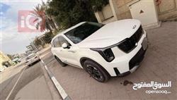 کیا سۆرینتۆ